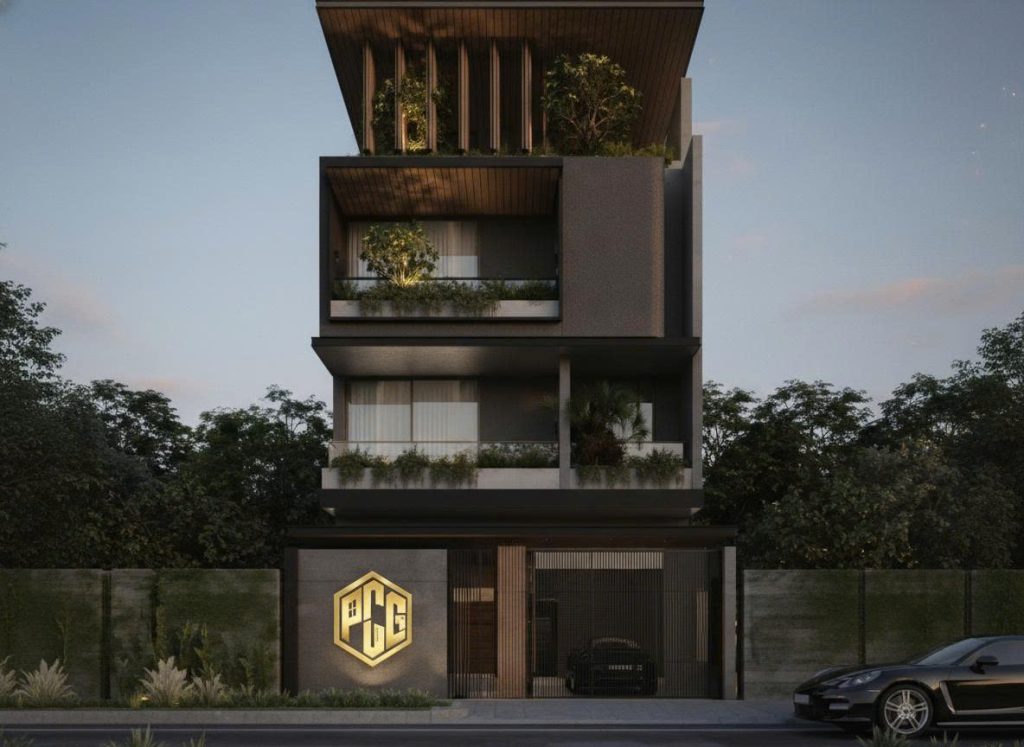 Xây nhà trọn gói Khánh Hòa